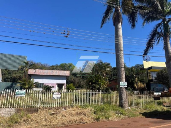 Imagem Galpão à Venda, 2.500 m² em Corbélia Imagem Galpão à Venda, 2.500 m² em Corbélia