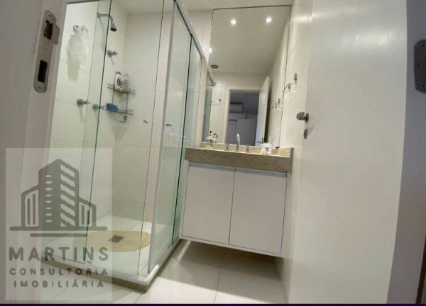 Imagem Apartamento com 3 Quartos à Venda, 136 m² em Pompéia - Santos Imagem Apartamento com 3 Quartos à Venda, 136 m² em Pompéia - Santos
