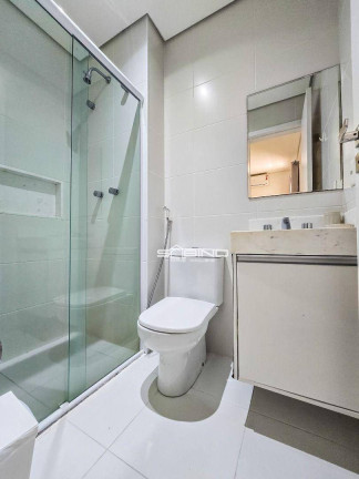 Imagem Apartamento com 4 Quartos à Venda, 142 m² em Riviera De São Lourenço - Bertioga