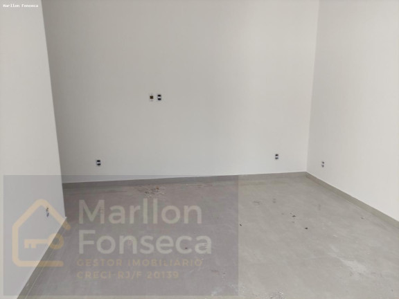 Imagem Casa com 3 Quartos à Venda, 105 m² em Itaipuaçu - Maricá