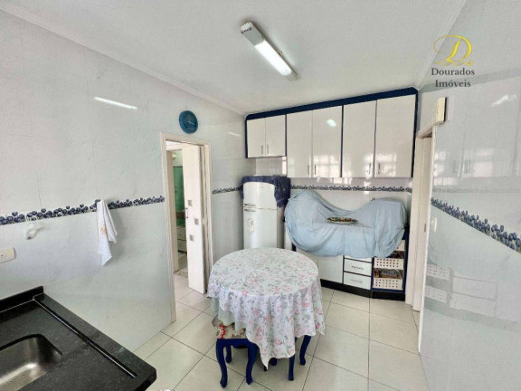 Imagem Apartamento com 3 Quartos à Venda, 105 m² em Vila Tupi - Praia Grande Imagem Apartamento com 3 Quartos à Venda, 105 m² em Vila Tupi - Praia Grande