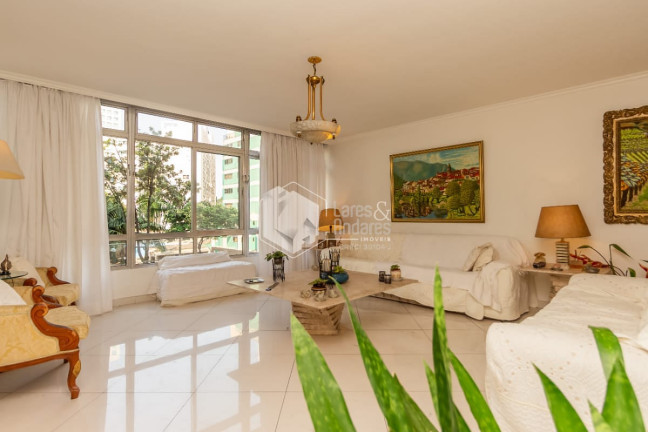 Imagem Apartamento com 4 Quartos à Venda, 290 m² em Bela Vista - São Paulo Imagem Apartamento com 4 Quartos à Venda, 290 m² em Bela Vista - São Paulo
