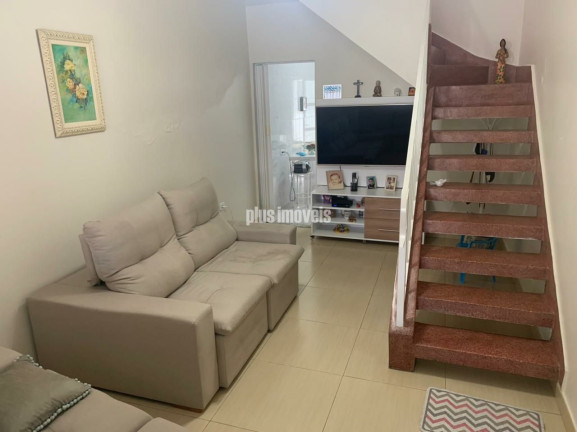 Imagem Casa com 2 Quartos à Venda, 80 m² em Jardim Dom Bosco - São Paulo Imagem Casa com 2 Quartos à Venda, 80 m² em Jardim Dom Bosco - São Paulo