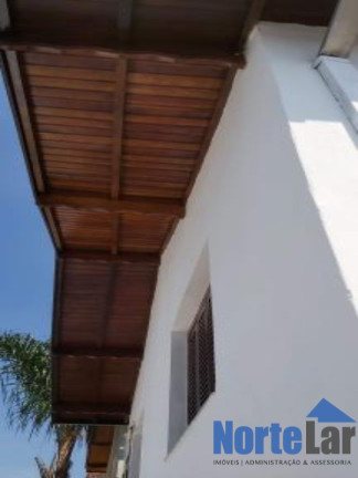 Imagem Sobrado com 5 Quartos à Venda, 188 m² em Sítio Morro Grande - São Paulo