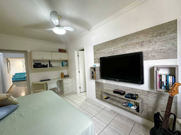 Imagem Apartamento com 3 Quartos à Venda, 137 m² em Canto Do Forte - Praia Grande Imagem Apartamento com 3 Quartos à Venda, 137 m² em Canto Do Forte - Praia Grande