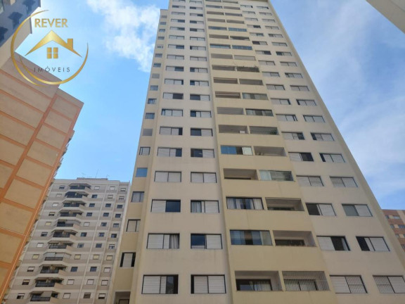 Apartamento com 3 Quartos à Venda, 104 m² em Centro - Campinas