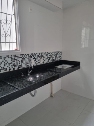 Imagem Imóvel com 2 Quartos à Venda, 45 m² em Citrolândia - Betim