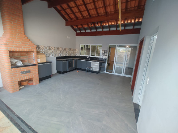 Imagem Casa de Condomínio com 2 Quartos à Venda,  em Reserva Dos Ypês Iii - Tatuí
