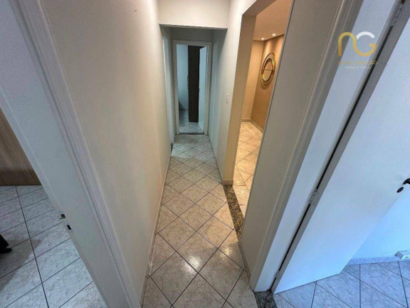 Imagem Apartamento com 3 Quartos à Venda, 125 m² em Tupi - Praia Grande