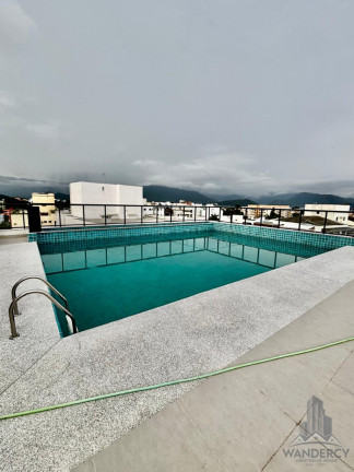 Apartamento com 1 Quarto à Venda, 35 m² em Tenório - Ubatuba