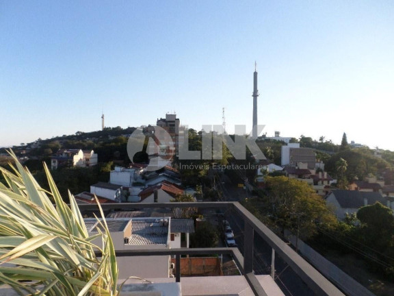 Imagem Apartamento com 3 Quartos à Venda, 121 m² em Santa Tereza - Porto Alegre Imagem Apartamento com 3 Quartos à Venda, 121 m² em Santa Tereza - Porto Alegre