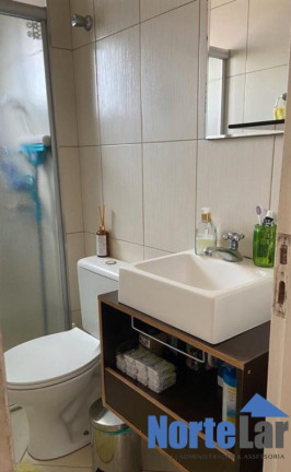 Imagem Apartamento com 2 Quartos à Venda, 45 m² em Parque São Domingos - São Paulo