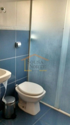 Imagem Sobrado com 3 Quartos à Venda, 250 m² em Vila Nova Mazzei - São Paulo Imagem Sobrado com 3 Quartos à Venda, 250 m² em Vila Nova Mazzei - São Paulo