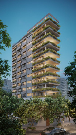 Imagem Apartamento com 3 Quartos à Venda, 180 m² em Itaim Bibi - São Paulo