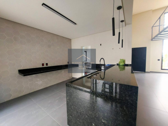 Imagem Casa de Condomínio com 3 Quartos à Venda, 200 m² em Condomínio Le France - Sorocaba