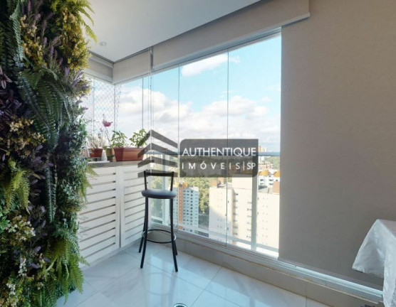 Imagem Apartamento com 2 Quartos à Venda, 60 m² em Morumbi - São Paulo Imagem Apartamento com 2 Quartos à Venda, 60 m² em Morumbi - São Paulo