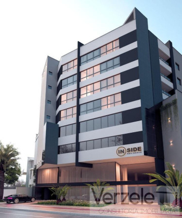 Apartamento com 2 Quartos à Venda, 62 m² em Estados - Balneário Camboriú