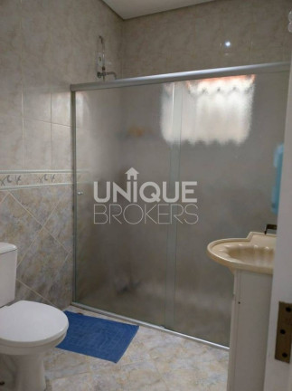 Imagem Casa com 3 Quartos à Venda, 200 m² em Vila Joana - Jundiaí
