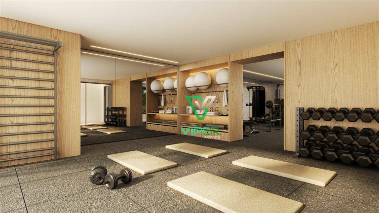 Imagem Apartamento com 3 Quartos à Venda, 154 m² em Juvevê - Curitiba Imagem Apartamento com 3 Quartos à Venda, 154 m² em Juvevê - Curitiba