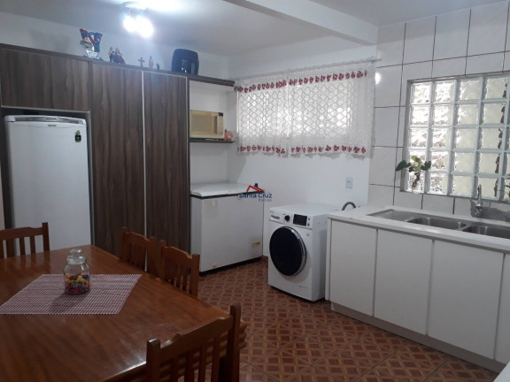 Imagem Casa com 5 Quartos à Venda, 251 m² em Ingleses Do Rio Vermelho - Florianópolis