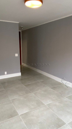 Imagem Apartamento com 1 Quarto à Venda, 91 m² em Moema - São Paulo Imagem Apartamento com 1 Quarto à Venda, 91 m² em Moema - São Paulo