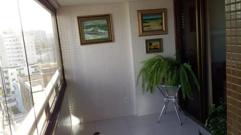 Imagem Apartamento com 3 Quartos à Venda, 112 m² em Pituba - Salvador