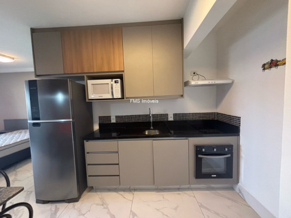 Imagem Imóvel com 1 Quarto à Venda, 39 m² em República - São Paulo Imagem Imóvel com 1 Quarto à Venda, 39 m² em República - São Paulo