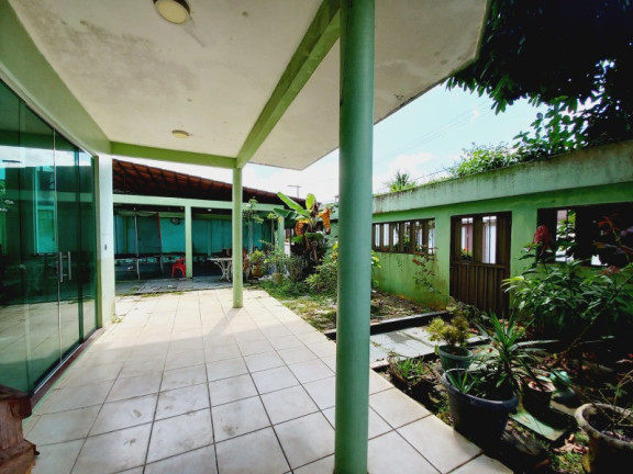 Imagem Casa com 4 Quartos à Venda, 300 m² em Ponta Negra - Manaus Imagem Casa com 4 Quartos à Venda, 300 m² em Ponta Negra - Manaus