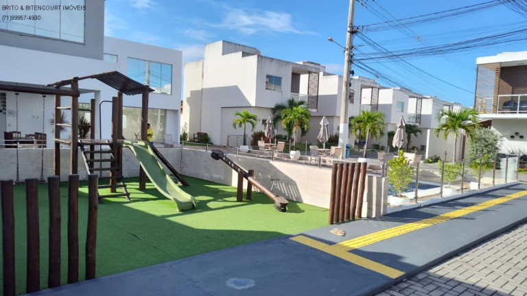 Imagem Casa com 4 Quartos à Venda, 170 m² em Vila Praiana - Lauro De Freitas Imagem Casa com 4 Quartos à Venda, 170 m² em Vila Praiana - Lauro De Freitas