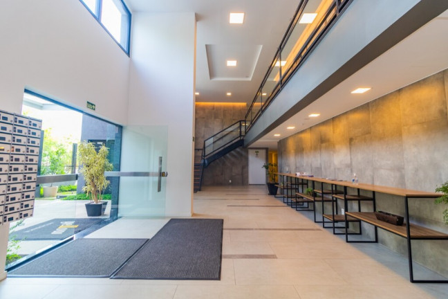 Imagem Apartamento com 3 Quartos à Venda, 119 m² em Jardim Botânico - Porto Alegre
