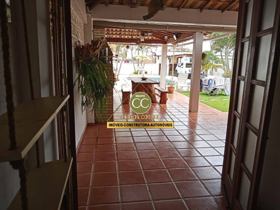 Imagem Casa de Condomínio com 3 Quartos à Venda, 420 m² em Nova Califórnia (tamoios) - Cabo Frio Imagem Casa de Condomínio com 3 Quartos à Venda, 420 m² em Nova Califórnia (tamoios) - Cabo Frio