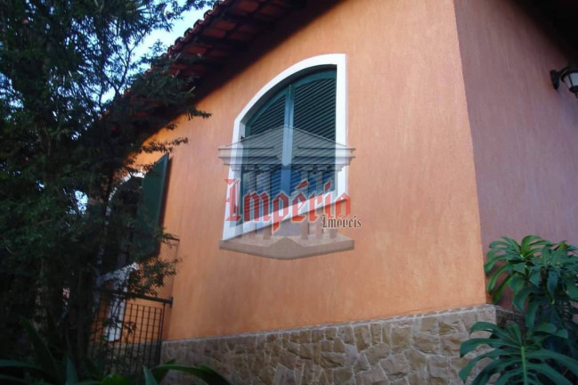 Imagem Casa com 3 Quartos à Venda, 372 m² em Centro - São Bernardo Do Campo Imagem Casa com 3 Quartos à Venda, 372 m² em Centro - São Bernardo Do Campo