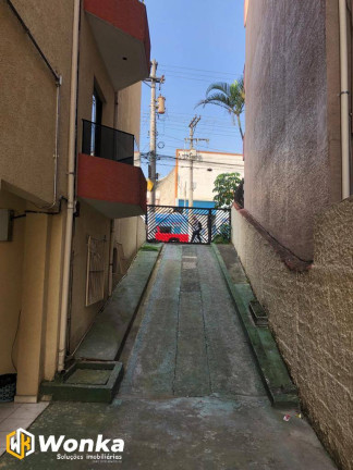 Imagem Apartamento com 2 Quartos à Venda, 58 m² em Vila Nogueira - Diadema Imagem Apartamento com 2 Quartos à Venda, 58 m² em Vila Nogueira - Diadema