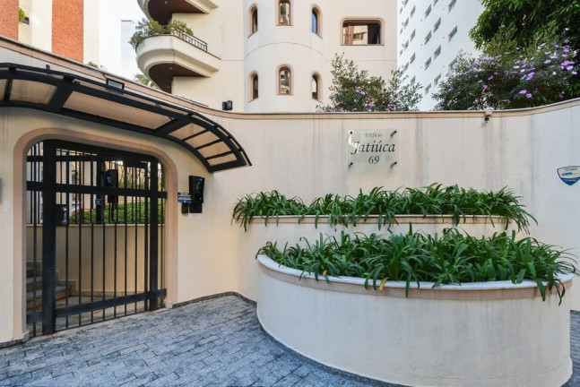 Imagem Apartamento com 4 Quartos à Venda, 175 m² em Tatuapé - São Paulo Imagem Apartamento com 4 Quartos à Venda, 175 m² em Tatuapé - São Paulo