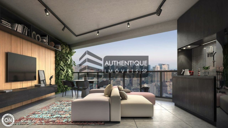 Imagem Imóvel com 1 Quarto à Venda, 24 m² em Vila Olímpia - São Paulo Imagem Imóvel com 1 Quarto à Venda, 24 m² em Vila Olímpia - São Paulo