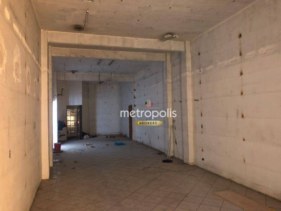 Imagem Sala Comercial para Alugar, 440 m² em Centro - São Caetano Do Sul Imagem Sala Comercial para Alugar, 440 m² em Centro - São Caetano Do Sul