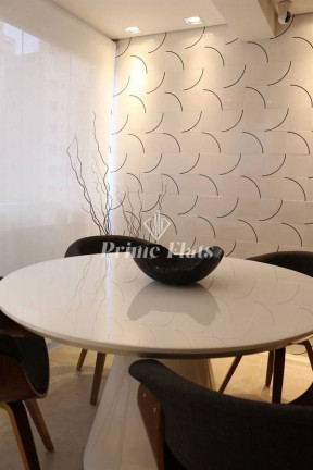 Imagem Apartamento com 2 Quartos para Alugar, 42 m² em Vila Nova Conceição - São Paulo Imagem Apartamento com 2 Quartos para Alugar, 42 m² em Vila Nova Conceição - São Paulo