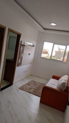 Casa com 2 Quartos à Venda, 45 m² em Jardim Samambaia - Praia Grande