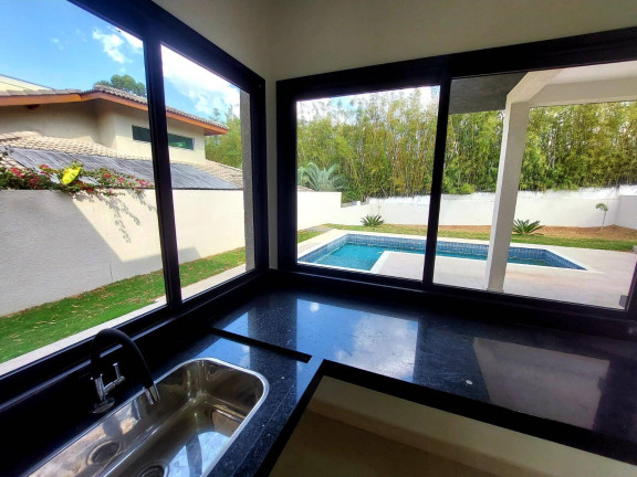 Imagem Casa de Condomínio com 3 Quartos à Venda, 800 m² em Condomínio Residencial Shamballa I - Atibaia