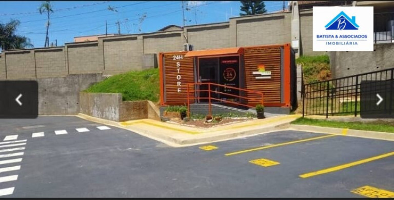 Imagem Apartamento com 2 Quartos à Venda, 47 m² em Jardim Esmeraldina - Campinas Imagem Apartamento com 2 Quartos à Venda, 47 m² em Jardim Esmeraldina - Campinas