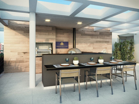 Imagem Apartamento com 2 Quartos à Venda, 69 m² em Vila Romana - São Paulo