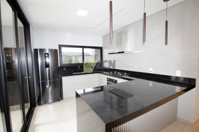 Imagem Casa de Condomínio com 3 Quartos à Venda, 152 m² em Residencial Jardim Do Jatobá - Hortolândia