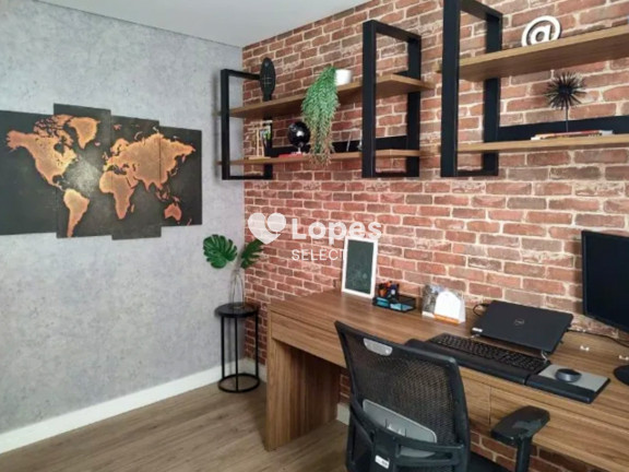 Imagem Apartamento com 2 Quartos à Venda, 57 m² em Condominio Reservatto Mansões Santo Antonio - Campinas Imagem Apartamento com 2 Quartos à Venda, 57 m² em Condominio Reservatto Mansões Santo Antonio - Campinas