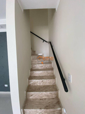 Imagem Sobrado com 2 Quartos à Venda, 82 m² em Vila Arizona - Itaquaquecetuba Imagem Sobrado com 2 Quartos à Venda, 82 m² em Vila Arizona - Itaquaquecetuba