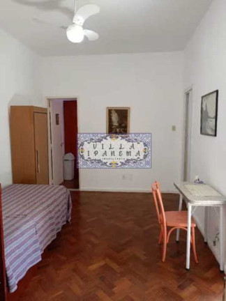 Imagem Apartamento com 1 Quarto à Venda, 45 m² em Catete - Rio De Janeiro
