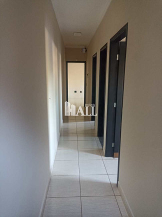 Imagem Casa com 2 Quartos à Venda, 70 m² em Jardim Mugnaini - São José Do Rio Preto Imagem Casa com 2 Quartos à Venda, 70 m² em Jardim Mugnaini - São José Do Rio Preto