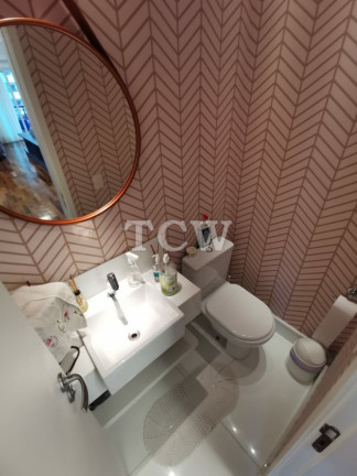 Imagem Apartamento com 4 Quartos à Venda, 210 m² em Aclimação - São Paulo