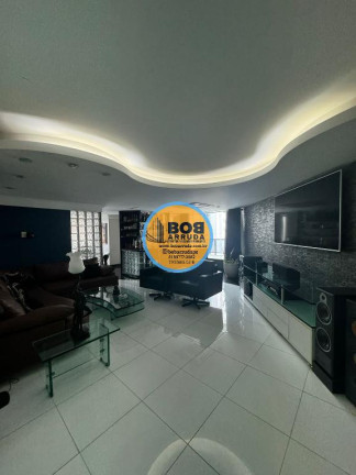 Imagem Apartamento com 4 Quartos à Venda ou Locação, 275 m² em Boa Viagem - Recife