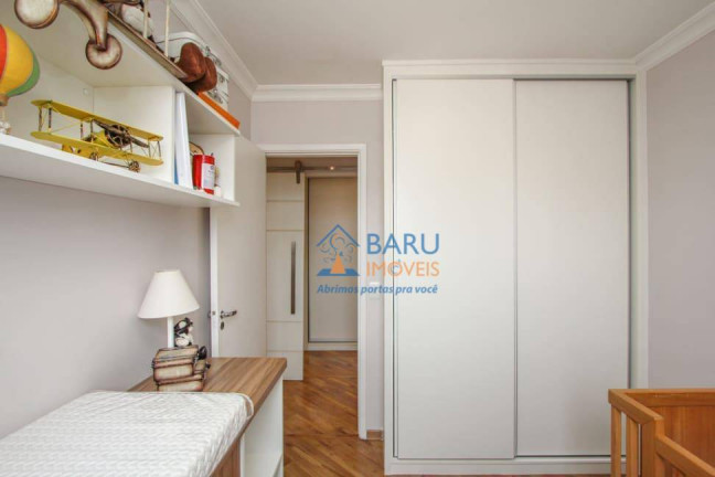 Imagem Apartamento com 3 Quartos à Venda, 70 m² em Aclimação - São Paulo Imagem Apartamento com 3 Quartos à Venda, 70 m² em Aclimação - São Paulo