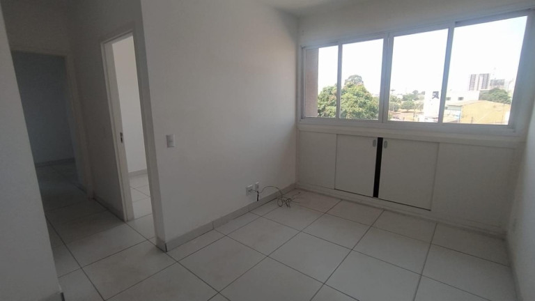 Imagem Apartamento com 2 Quartos para Alugar, 60 m² em Samambaia Sul (samambaia) - Brasília